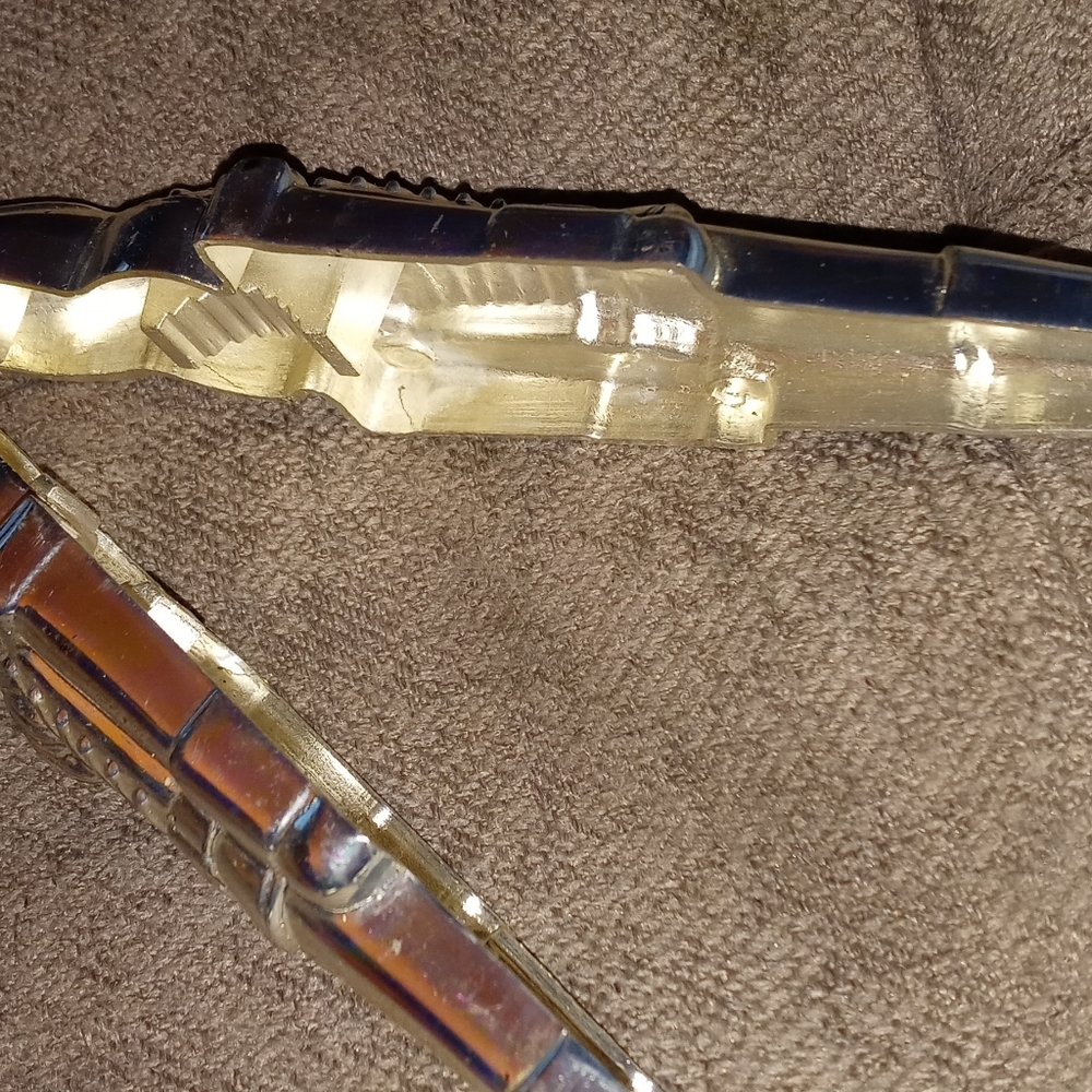 Godinger silver nutcracker - Picture 2 of 3